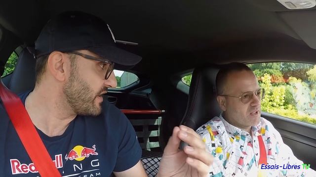 Renault Megane RS TROPHY R La parole du proprio la suite... Episode 2/2 смотреть онлайн