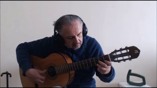 Ali Turan - Her Şey Bir Eksik смотреть онлайн