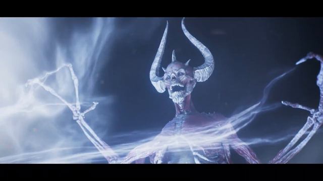 🔥Diablo 2: Resurrected Act 4 Prologue Cinematic 4K/60 FPS смотреть онлайн