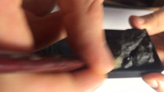 Море внутри. Делаем виньетку на подарок. смотреть онлайн