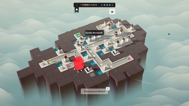 I Used PERFECT City Planning to Win This Game (Isle of Arrows) смотреть онлайн