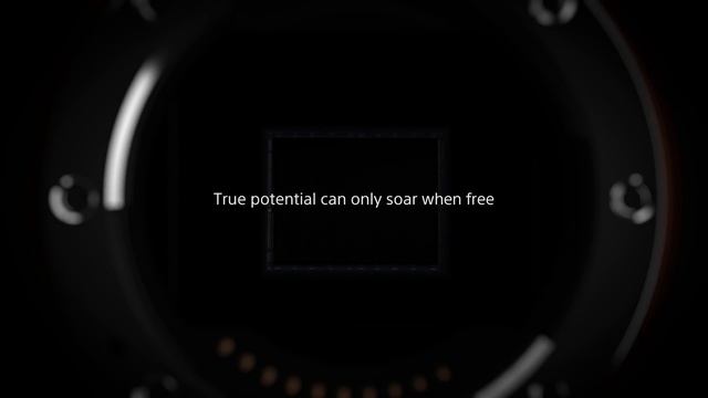 Sony Alpha 9 4K смотреть онлайн