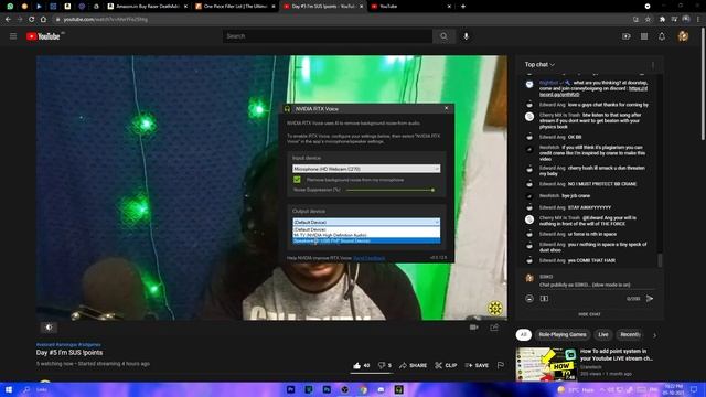 How to get rid of fan and background noise from your trash mic | WORKS FOR EVERY MIC | S3IKO смотреть онлайн