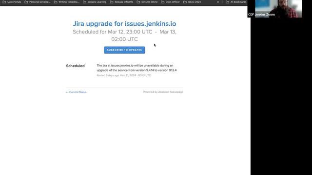 2024 02 29 Docs Office Hours смотреть онлайн