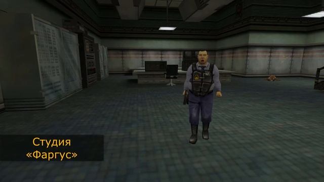 Half-Life: Opposing Force — Обзор русских локализаций от разных студий. Какая озвучка лучше? смотреть онлайн