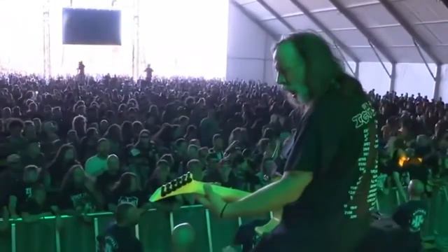 Demolition Hammer Live Full Concert 2020