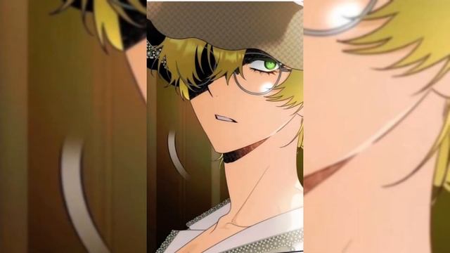 Это не твой ребенок | озвучка манхвы | 12 глава смотреть онлайн