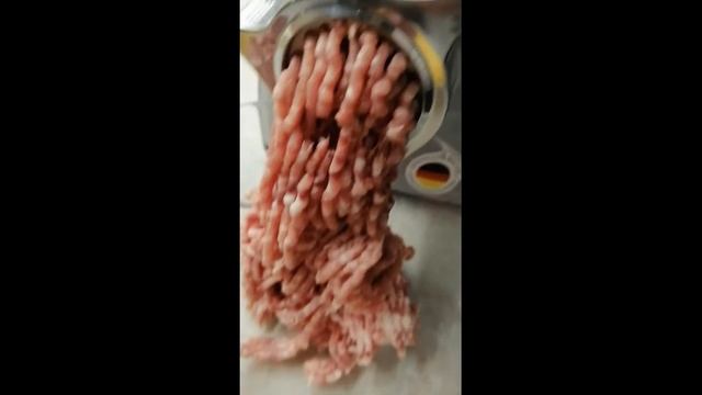 Обзор мясорубки BOSCH MFW 66020