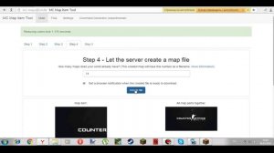 Как получить свою картинку фото в майнкрафте без модов с помошью сайта MC Map Item Tool