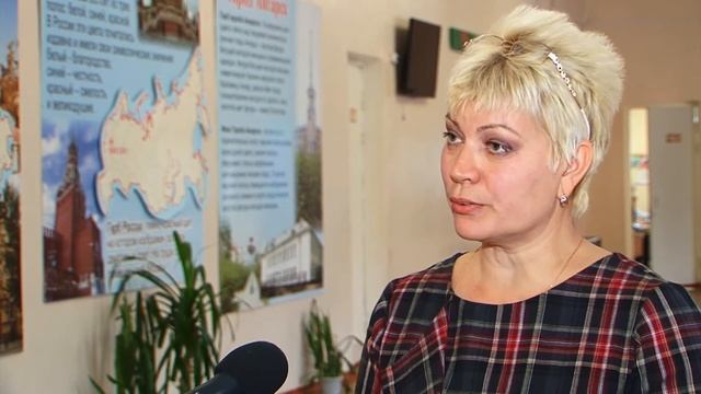 Цифровая грамота смотреть онлайн