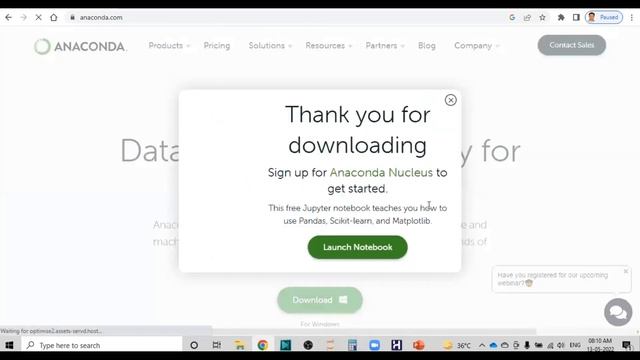 Python Basics for beginners| Free trainings| Installation to Strings| Jupyter and Anaconda Navigato смотреть онлайн