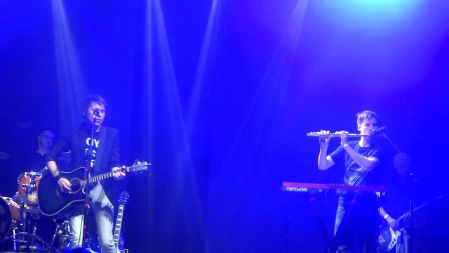 Торба-на-круче Сваи МСК Клуб RED, 01.03.2015 смотреть онлайн