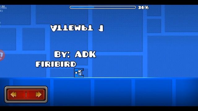 как добавить музыку из firebird в свой уровень на gdps editor 2.2 смотреть онлайн