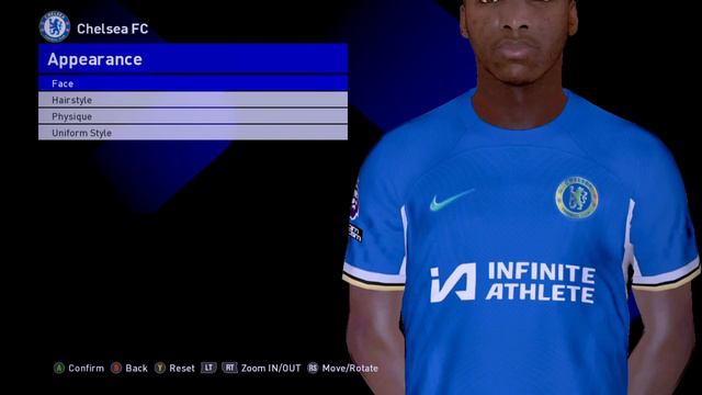 BODY MOD 2024 FOR PES2017 |COMPATIBLE WITH ALL PATCHES. смотреть онлайн