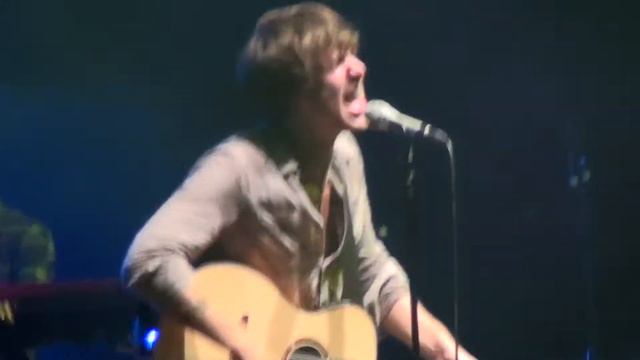 Paolo Nutini - Bear me in Mind - Milano@Villa Arconati, Italy 2012 смотреть онлайн