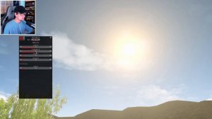 Sol Config 2.0 Advanced SETTINGS Guide For MAX Clouds and Sky Saturation in Assetto Corsa