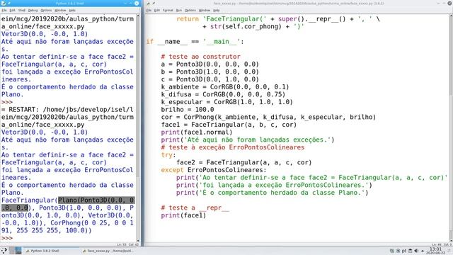 aula 08 face parte 19 3 6 2 repr testes смотреть онлайн
