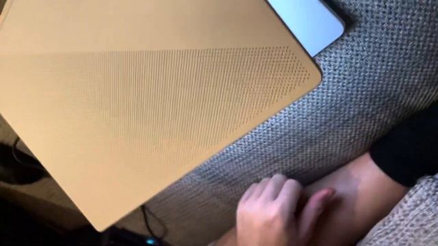 First look Asus Zephyrus g15 - 5900hs and rtx 3080 max q смотреть онлайн