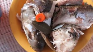 УХА и КОТЛЕТЫ из ЖЕРЕХА