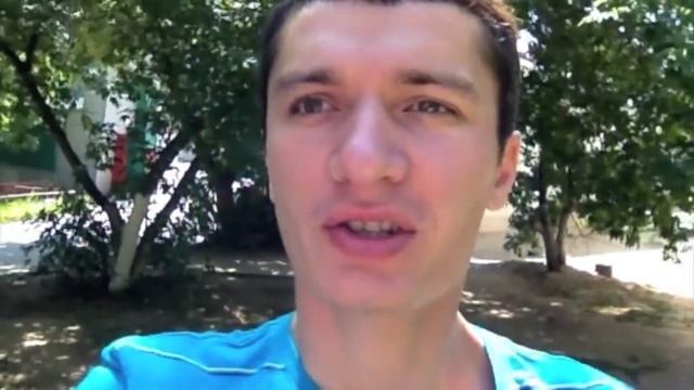 Уличный свет для портрета смотреть онлайн