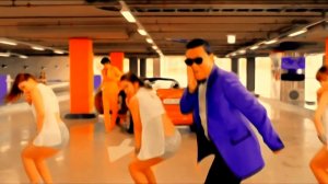 PSY - Gangnam Style (Crystal Lake Remix)