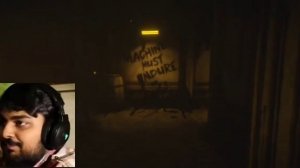 Bendy and the dark revival/Бенди и тёмное возрождение/Прохождение