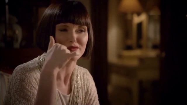 Miss Fisher's Murder Mysteries - Behind The Scenes (Season 1)
