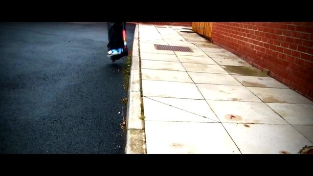 Josh Green - Rain day edit смотреть онлайн