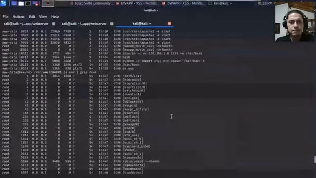 DOJOConf 2021 | Hacking en Vivo bWAPP - Fluid Attacks - Óscar Uribe смотреть онлайн