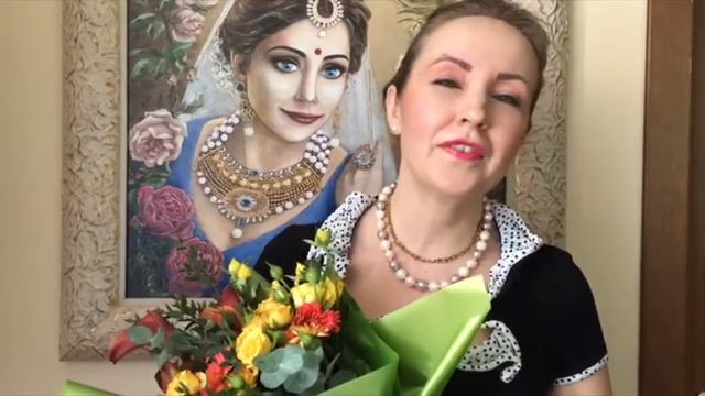 Что можно делать для своей Божественной Женственности? смотреть онлайн
