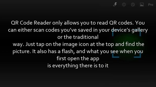 Top Best Android QR Scanner Android Apps смотреть онлайн