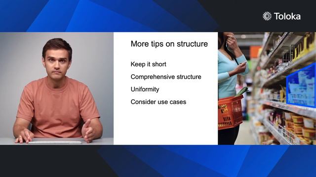 Writing clear instructions смотреть онлайн