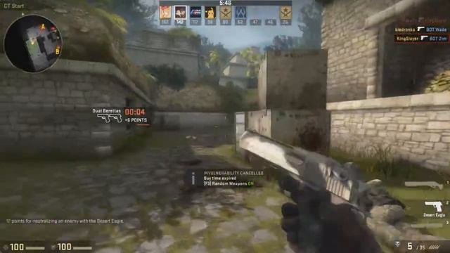 Are Preowned games taboo? (CSGO) смотреть онлайн