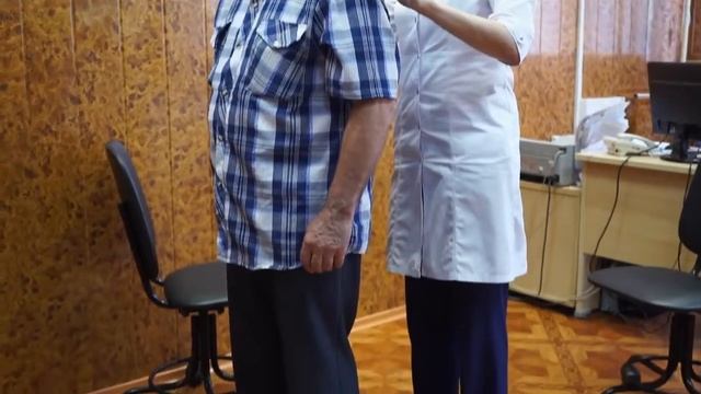 Мастер-класс "Реабилитационные стратегии при болезни Паркинсона" смотреть онлайн