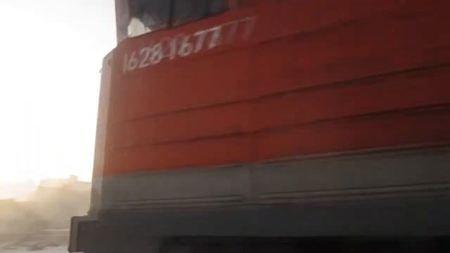 Маленький микс поездов смотреть онлайн