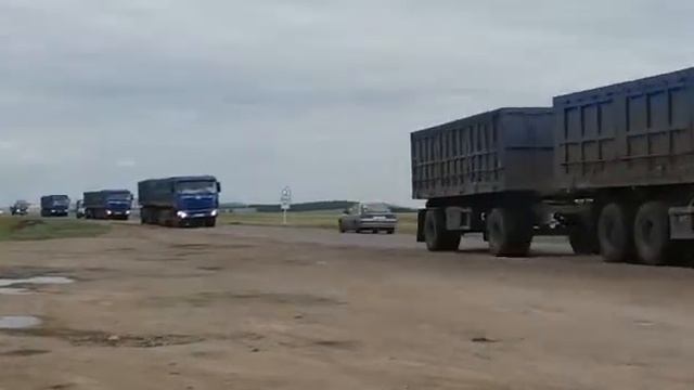 Кокшетау - Рузаевка смотреть онлайн