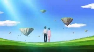 Опенинг аниме Кровавый парень