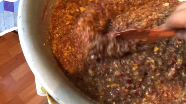 Ритм уборки