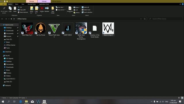 How to Fix Error 30005 on Watch Dogs 2 смотреть онлайн