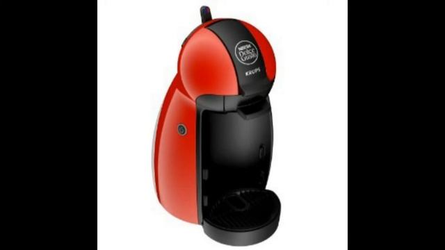 am besten Dolce Gusto Piccolo - alle Farben voll смотреть онлайн