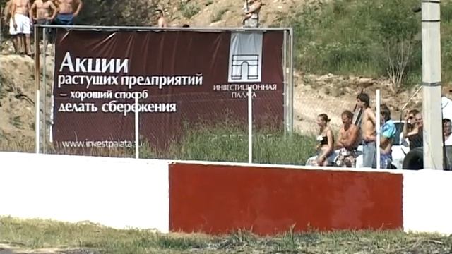 Дрэг-рейсинг в Воронеже 2