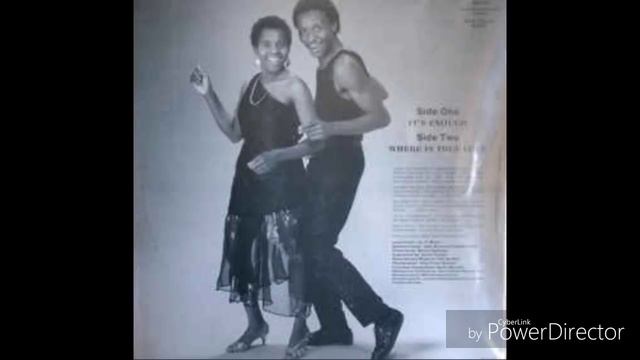 LIZ AND JAVA'S - WHERE IS TRUE LOVE? смотреть онлайн