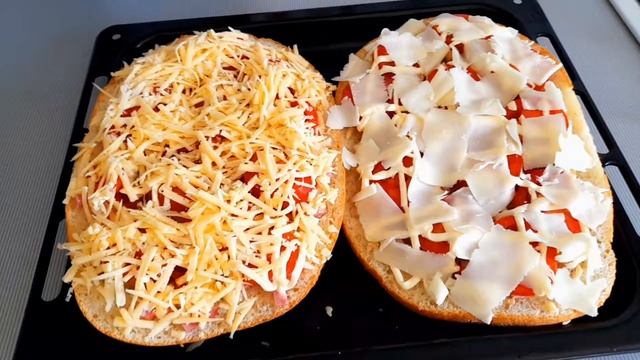 Кулинарные откровения