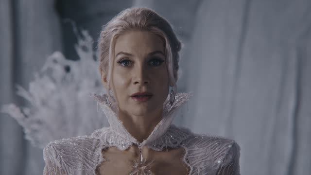 Однажды в сказке / Once Upon a Time – 4 сезон 8 и 9 серия