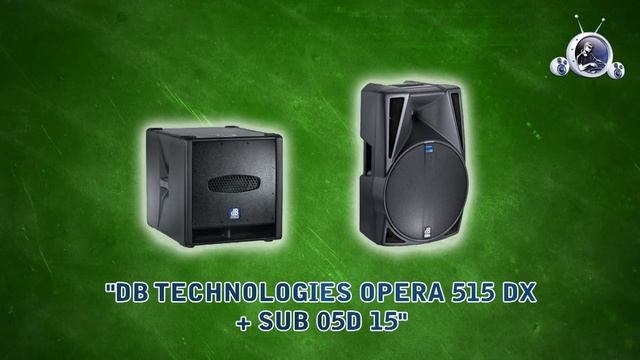 PA Kaufberatung 2013 - Die besten Audiosysteme für DJs смотреть онлайн