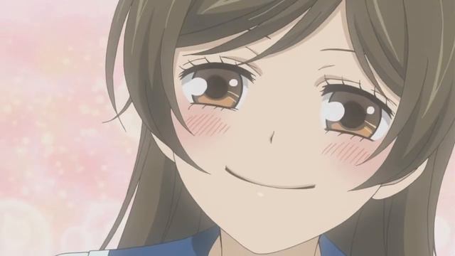 Томое и Нанами смотреть онлайн