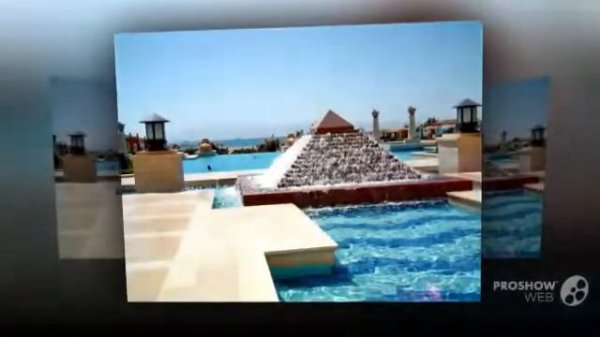 Смотреть Hotel Makadi Spa 5* - Египет, Хургада (Макади) - Отель Египет Хургада Макади