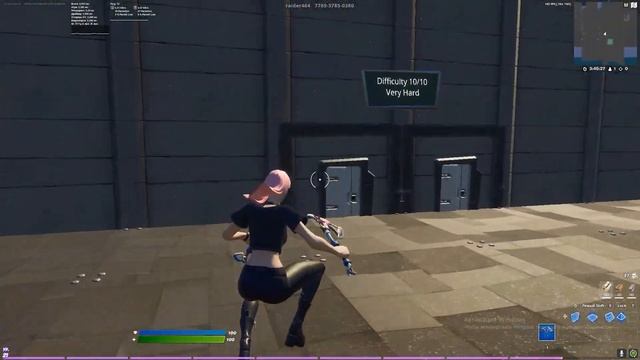 КАК РАЗВИВАТЬ МЕХАНИКУ ФОРТНАЙТ? | СОВЕТЫ ПО УЛУЧШЕНИЮ ИГРЫ | FORTNITE смотреть онлайн