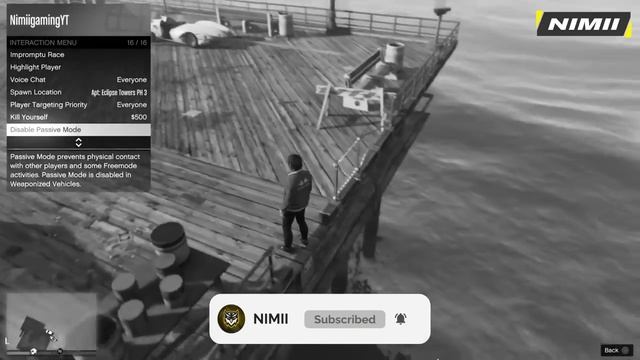 BEST OF 2022 GTA 5 THUG LIFE_ Funny Moments (GTA 5 Epic Wins & Fails)