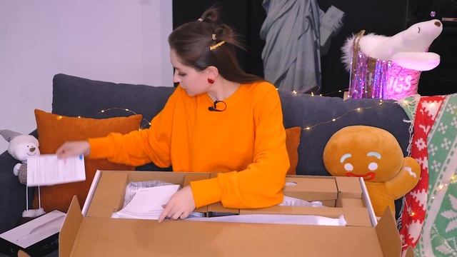 Разоблачаем китайца™ Странные штуки для кухни и крутецкий пылесос! ? Afinka смотреть онлайн